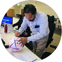 Imran kamurdeen profile picture