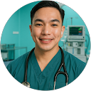 Jonathan Amelon profile picture