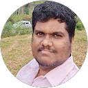 Karthikeyan Muthukumar profile picture