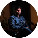 VAISHNAV SELVARAJ profile picture