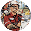 Harold Cabagtong (FyrFyter) profile picture