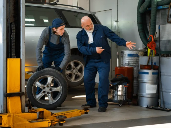 Why Choosing the Right Car Repair Service Matters in Qatar