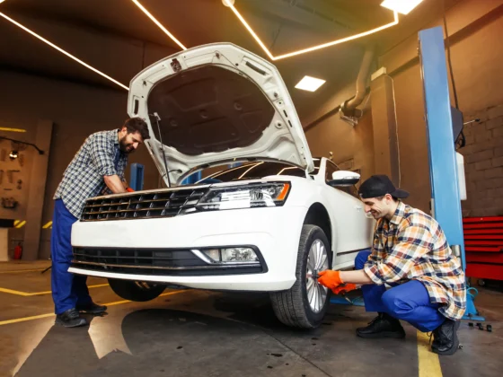 How Quality Automotive Services Help Prevent Costly Car Repairs