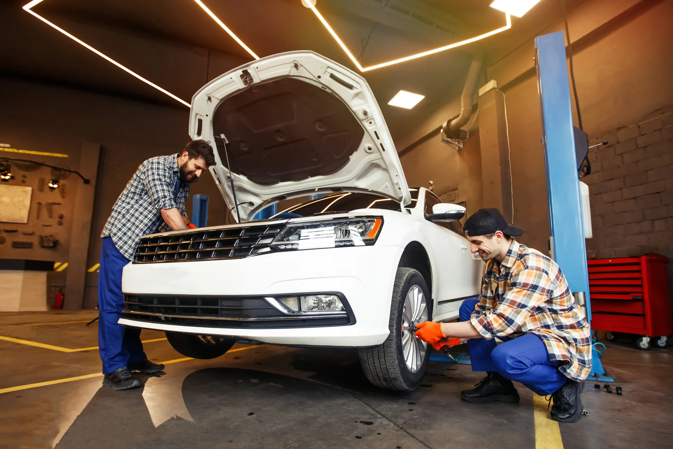 Quality Automotive Services That Prevent Costly Car Repairs